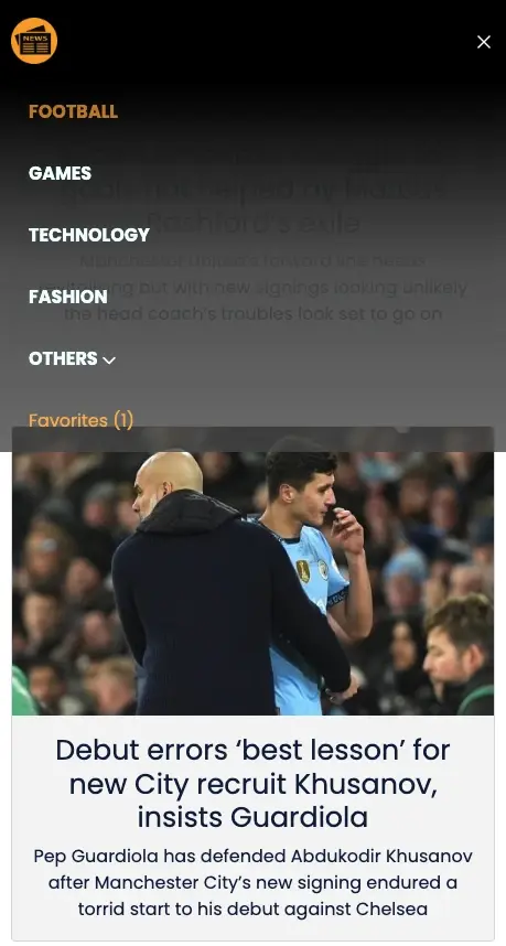 world-wide-news mobile